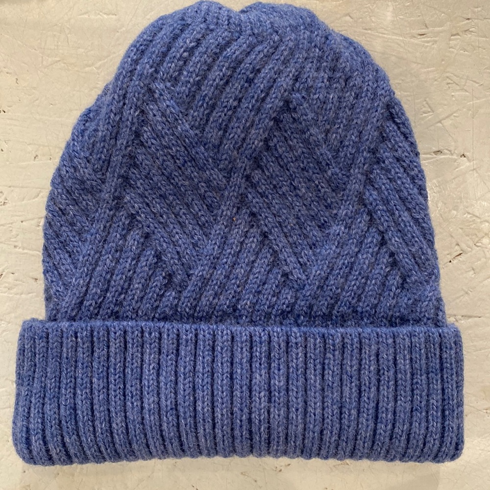 Knit winter beanie hat ***HOST PICK***